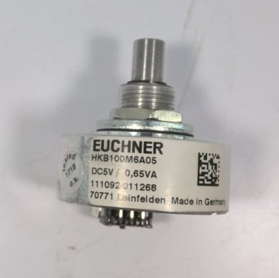 EUCHNER HKB100M6A05