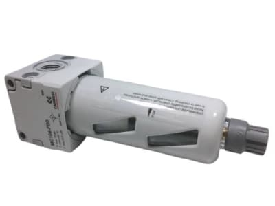 CAMOZZI MC104-FB0