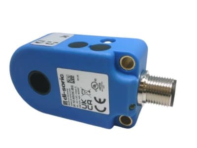 DI-SORIC IR 10 NSOK-IBS