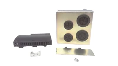 ALLEN BRADLEY 25-JBAC