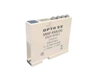 OPTO 22 SNAP-AITM-C