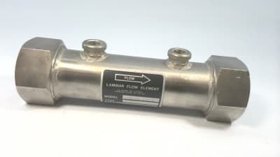 MERIAM INSTRUMENT 50MW20-1-1/2