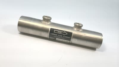 MERIAM INSTRUMENT 50MH10-1 1/4