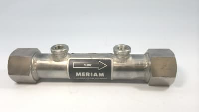 MERIAM INSTRUMENT 50MW20-1F