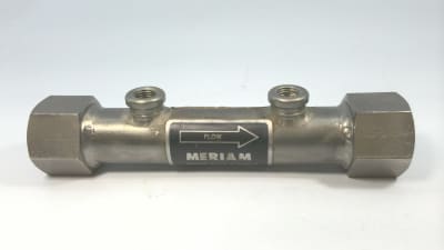 MERIAM INSTRUMENT 50MW20-1