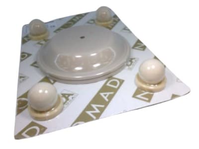 JDA GLOBAL N04-9804-58