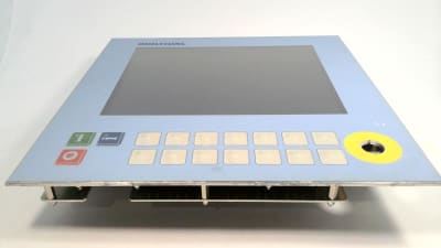 MULTIVAC PACKAGING MACH 86.850.2500.50