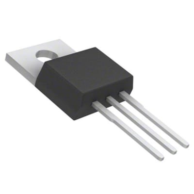 WEEN SEMICONDUCTORS BT258-500R,127