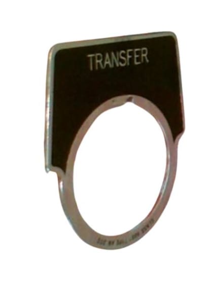 SCHNEIDER ELECTRIC 9001-KN300-TRANSFER