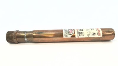 SIOUX CHIEF MFG 654-C