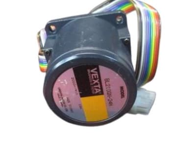 ORIENTAL MOTOR BL210GN-24H