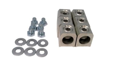 ASEA BROWN BOVERI OZXA-400/3