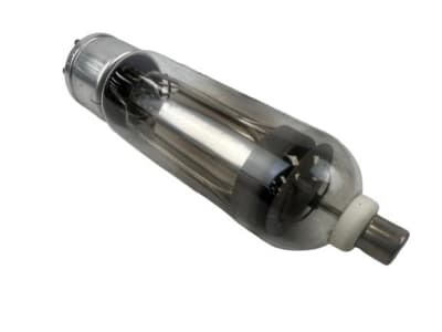 ELECTRON CORP EL C6H-1