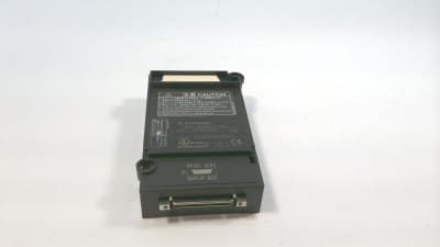 MITSUBISHI GT15-QBUS