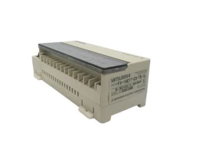 MITSUBISHI FX-16EYT-ES-TB/UL