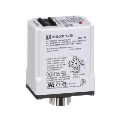 SCHNEIDER ELECTRIC 9050JCK70V20