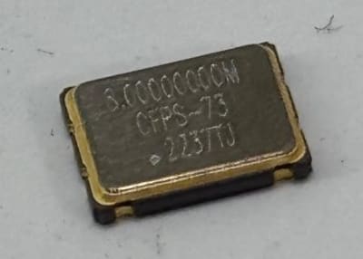 WURTH ELEKTRONIK 831018045