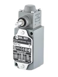 ALLEN BRADLEY 802T-KPDD5