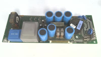 LENZE 33.9341LL.PA-13.002