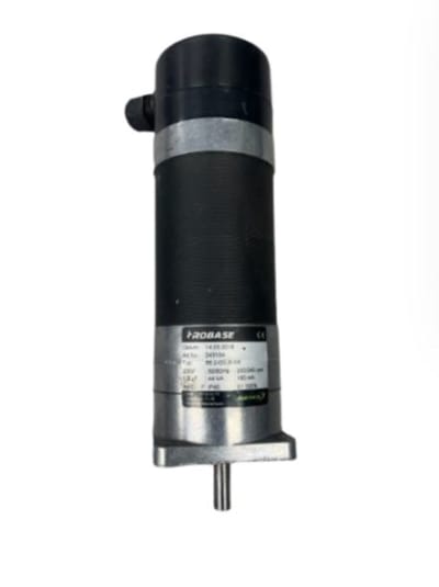 ROTEK 86.2-G5.R-KX