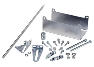 JOHNSON CONTROLS M9000-270