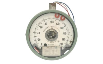 ASHCROFT 63-S4319R20-02R-XET