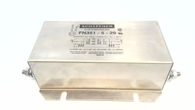 SCHAFFNER FN351-5-29