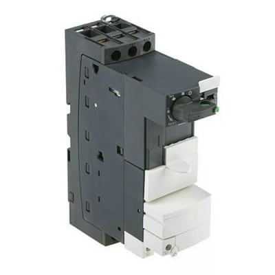 SCHNEIDER ELECTRIC LUB32