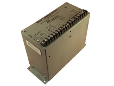 BASLER ELECTRIC MOC2107