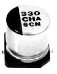 MATSUSHITA ELECTRIC EEE-HA1E101P