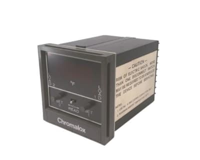 CHROMALOX 3912-11144