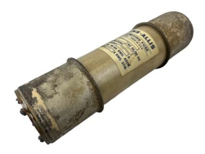 SIEMENS 24FM3R-4