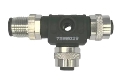 BANNER ENGINEERING SI-RFA-TS