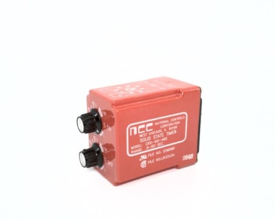 AMETEK CKK-60-466