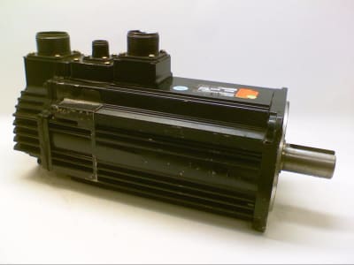 OMRON R88M-W2K030F-BS2