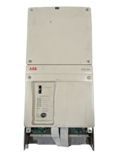 ASEA BROWN BOVERI DCS501B0680-41-2100000-000000000