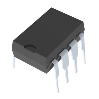 ANALOG DEVICES AD7233BNZ