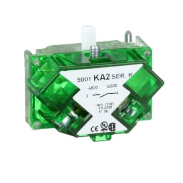 SCHNEIDER ELECTRIC 9001-KA2Y2