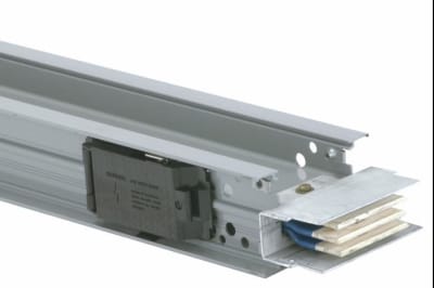 GENERAL ELECTRIC F3HC06EBIST