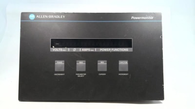 ALLEN BRADLEY 1400-PD51AX