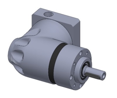 GAM PER-W-118-012G