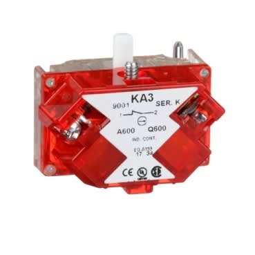 SCHNEIDER ELECTRIC 9001-KA3Y2