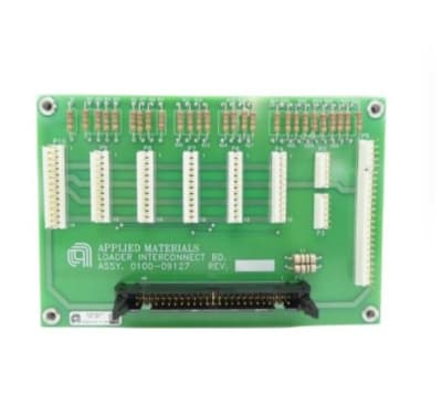 APPLIED MATERIALS 0100-09127