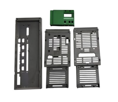 RADWELL VERIFIED SUBSTITUTE DBE-420-SUB-CASE-KIT