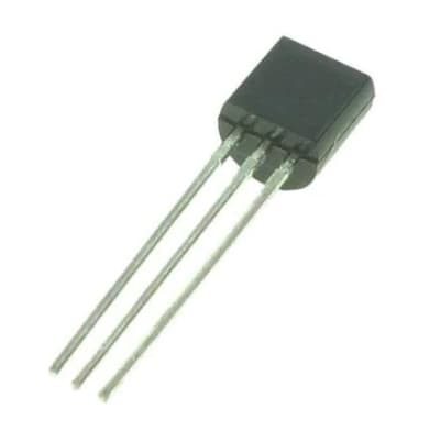 CENTRAL SEMICONDUCTOR 2N6027 PBFREE