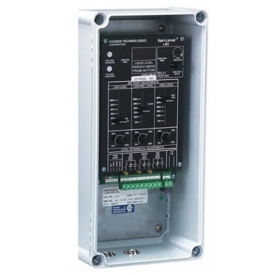 HANSEN TECHNOLOGIES LB5-115