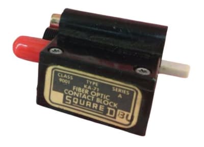 SCHNEIDER ELECTRIC 9001-KA71