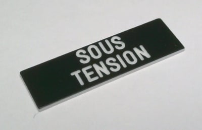 SCHNEIDER ELECTRIC ZBY02126