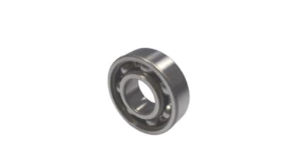 NTN BEARING 6203Z
