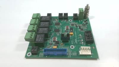 SENSIDYNE 700-0082-01